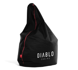 Siège PC Gamer Diablo Chairs  Grosbill