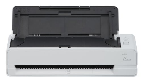 Fujitsu fi-800R - Achat / Vente sur grosbill.com - 0