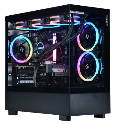 PC Fixe No Name Grosbill