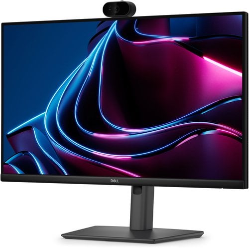 PRO P 24 USB-C HUB WEBCAM - Achat / Vente sur grosbill.com - 2