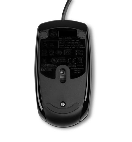  X500 Wired Mouse - Achat / Vente sur grosbill.com - 5