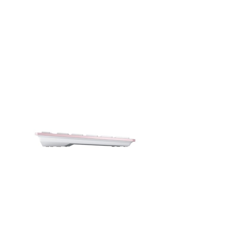 Cherry KW 7100 Mini - Clavier PC Cherry - grosbill.com - 1