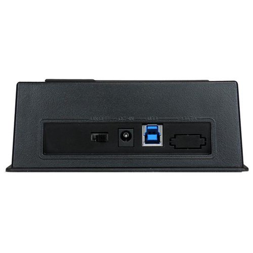 USB 3.0 SATA III SSD/HDD Dock with UASP - Achat / Vente sur grosbill.com - 1