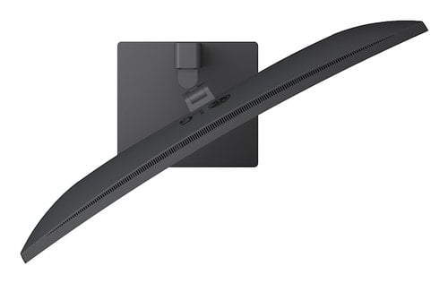 34" Curvo IPS 3440x1440 USB-C 96W RJ45 - Achat / Vente sur grosbill.com - 9