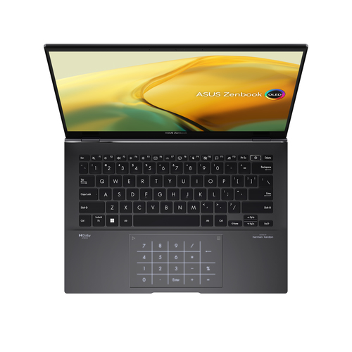 Asus 90NB0W96-M01KY0 - PC portable Asus - grosbill.com - 6