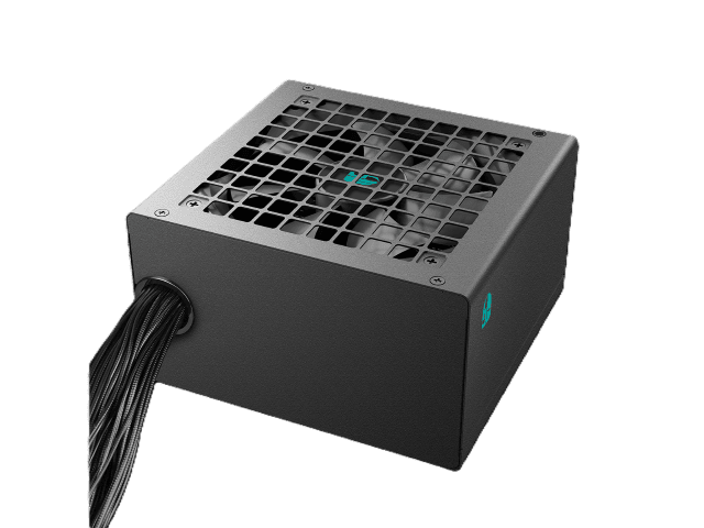 Deepcool 80+ Bronze (700W) - Alimentation Deepcool - grosbill.com - 3