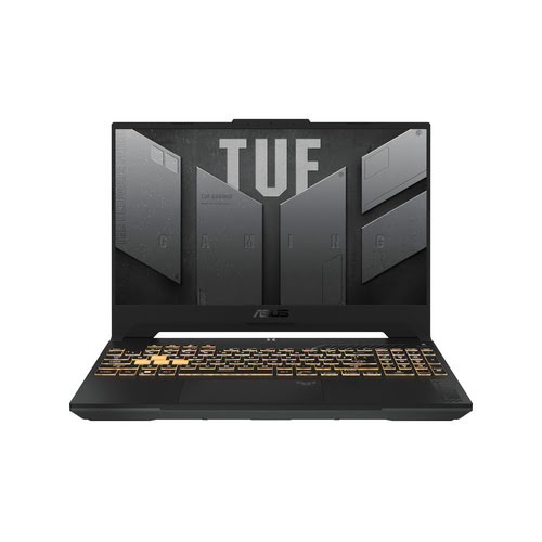 image produit Asus TUF Gaming F15 - TUF507ZV4-LP049W Grosbill