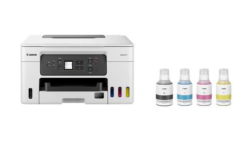 Imprimante multifonction Canon MAXIFY GX3050 - grosbill.com - 2
