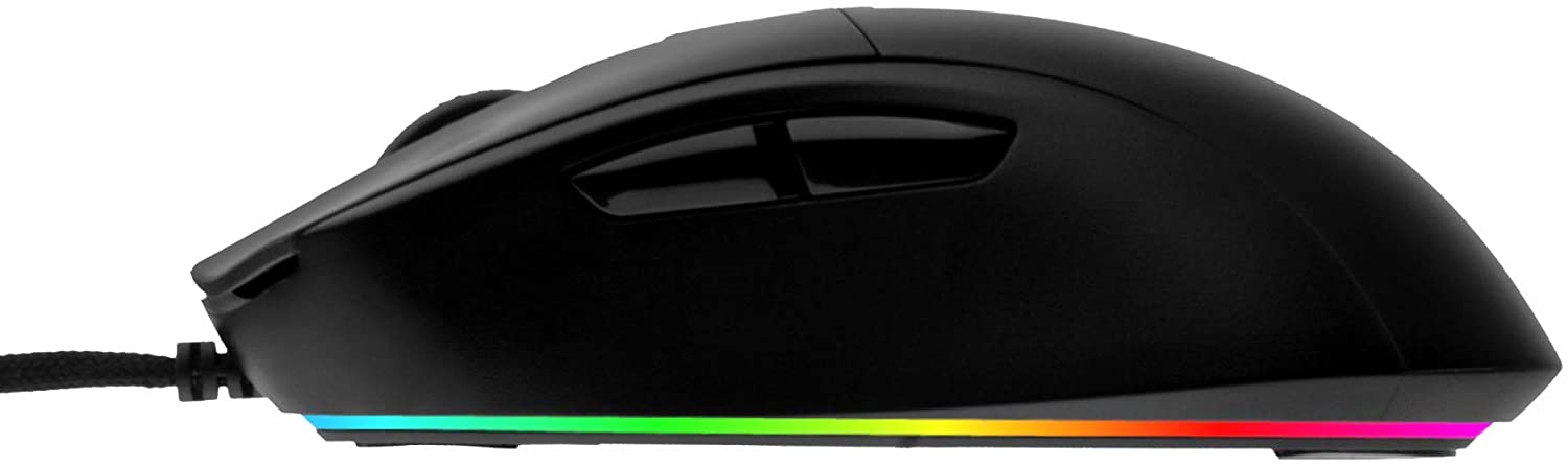 Dream Machines DM4 Evo RGB - Souris PC Dream Machines - 1