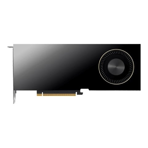 PNY NVIDIA RTX PRO 6000 MAX-Q 96Go  - Carte graphique PNY - 1