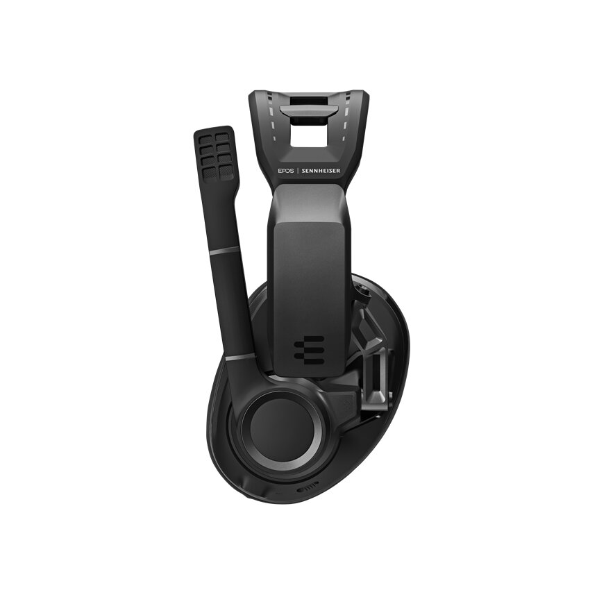 EPOS GSP 670 7.1 Surround Noir - Micro-casque - grosbill.com - 4