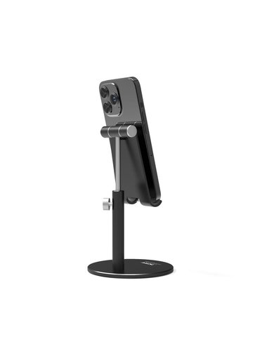 STAND SMARTPHONE ALUMINIUM - Achat / Vente sur grosbill.com - 5