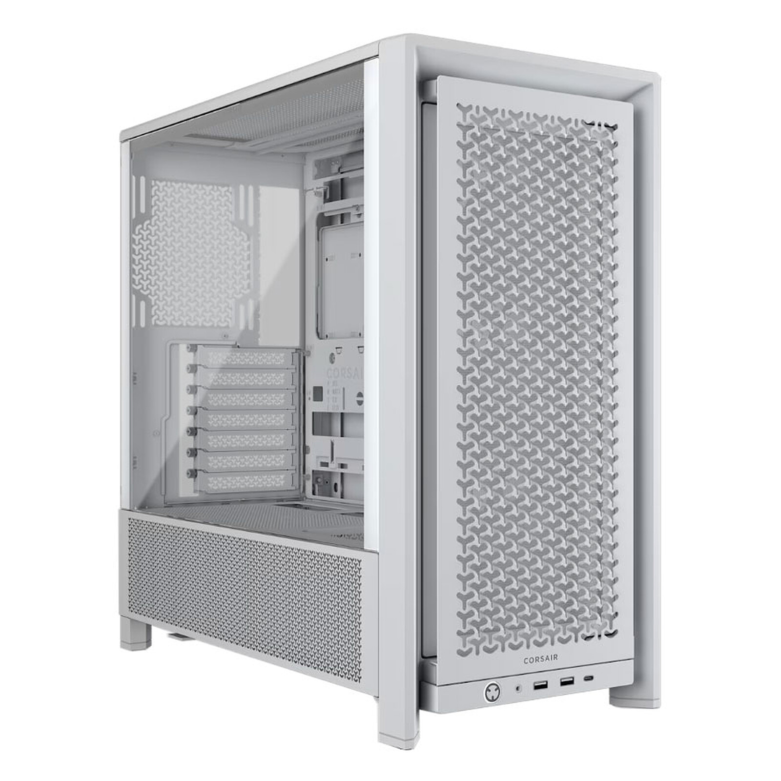 Boîtier PC Corsair Grosbill