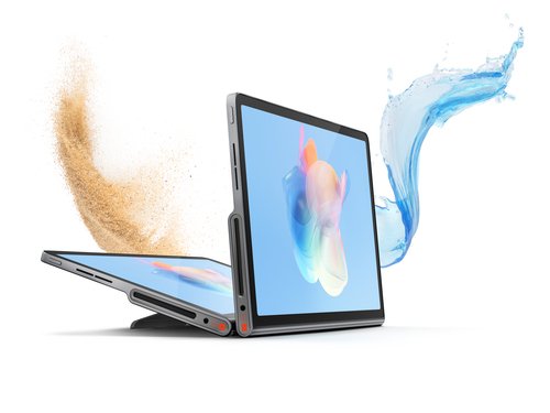 Lenovo Tab Plus Calla 11" 2K 8/128 - Achat / Vente sur grosbill.com - 19