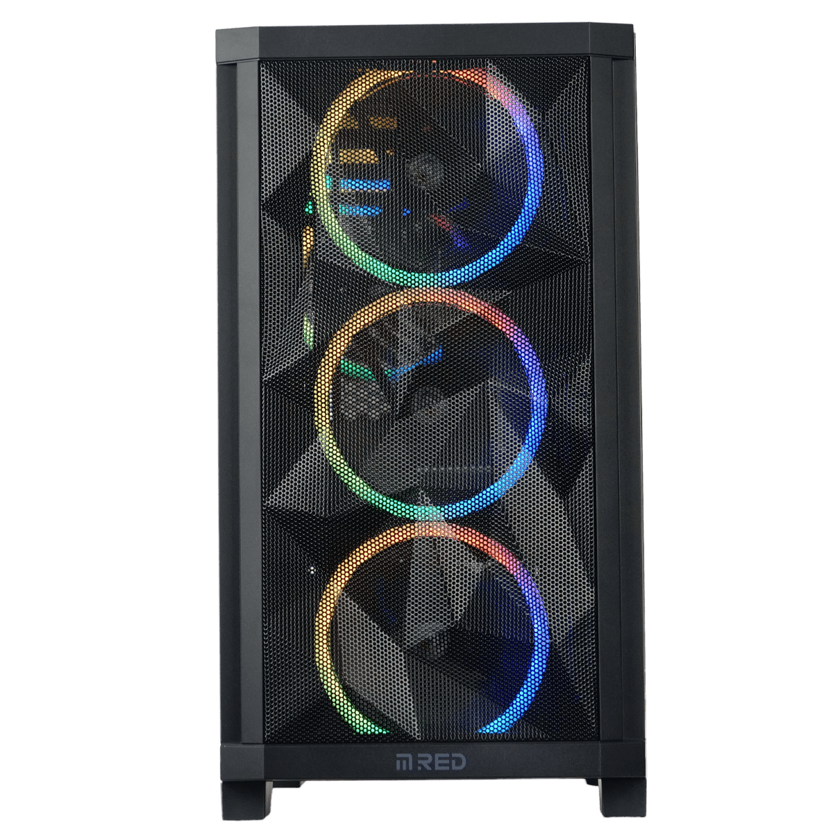Grosbill IZY - R5-5500/5060/16Go/500Go - 0126-GB (PCG-10602884) - Achat / Vente PC Fixe sur grosbill.com - 3