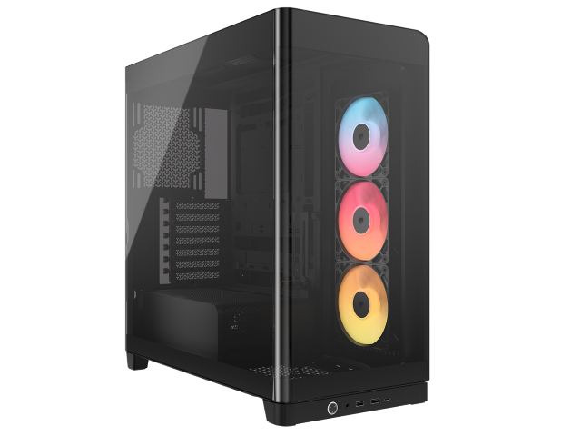 Boîtier PC Corsair Grosbill