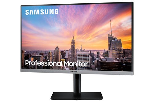 24inch 1920 x1080 Bezelless Monitor IPS - Achat / Vente sur grosbill.com - 16
