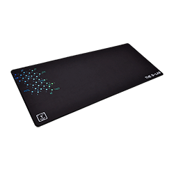 Tapis de souris The G-LAB Grosbill