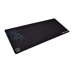 Grosbill Tapis de souris The G-LAB PAD-YTTRIUM - Gaming Mouse Pad XXL 900x400mm