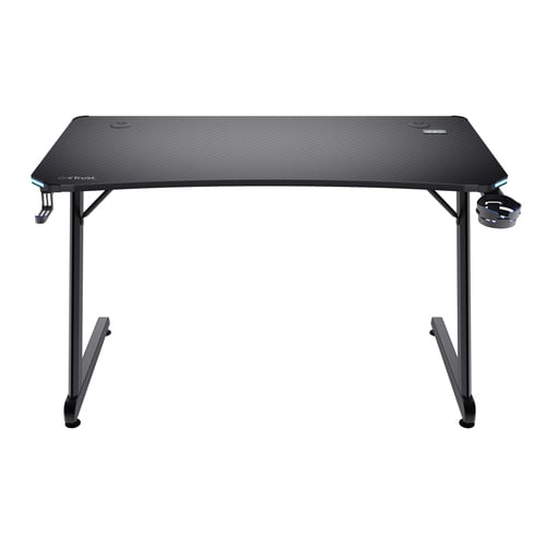 Trust GXT 709 LUMINUS - RGB/Noir (25184) - Achat / Vente Bureau sur grosbill.com - 1