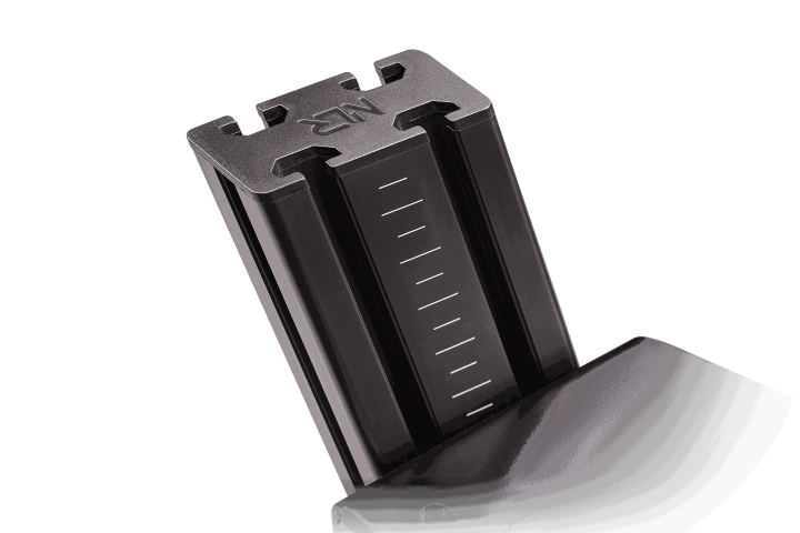 Next Level Racing F-GT Elite Aluminium - Cockpit - WP Edition (NLR-E011 / NLR-E001) - Achat / Vente Chassis Simracing sur grosbill.com - 4