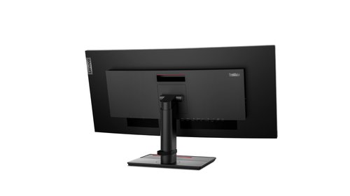 THINKVISION P34W-20 34.14IN - Achat / Vente sur grosbill.com - 3