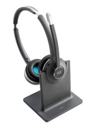 Micro-casque Cisco Grosbill