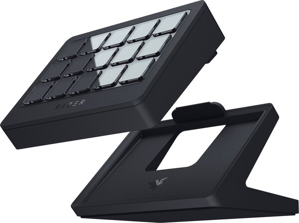 Razer Stream Controller X (RZ20-04790100-R3M1) - Achat / Vente Accessoire Streaming / Vlogging  sur grosbill.com - 2