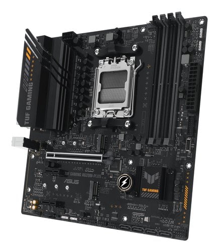 TUF GAMING A620M-PLUS AMD A620 - Achat / Vente sur grosbill.com - 3