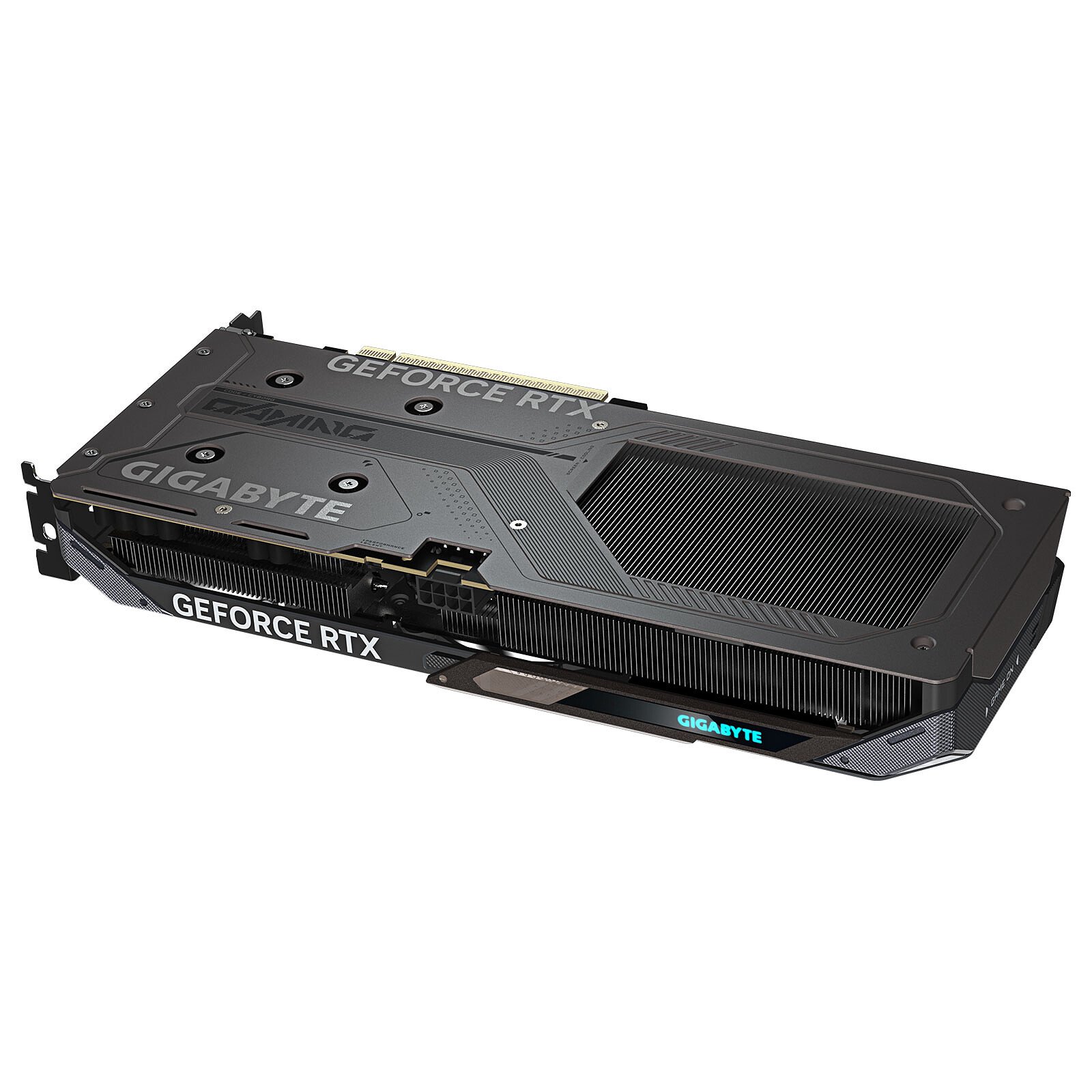 Gigabyte GeForce RTX 5060 Ti GAMING OC 16G - Carte graphique - 3