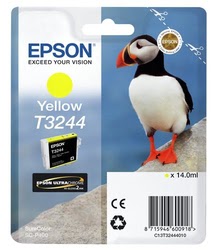 Consommable imprimante Epson Grosbill