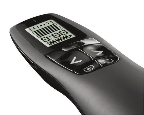 Professional Presenter R700 WER EMEA - Achat / Vente sur grosbill.com - 4