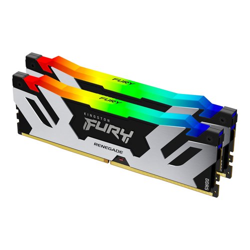 32GB DDR5-7200MT/S CL38 DIMM - Achat / Vente sur grosbill.com - 0