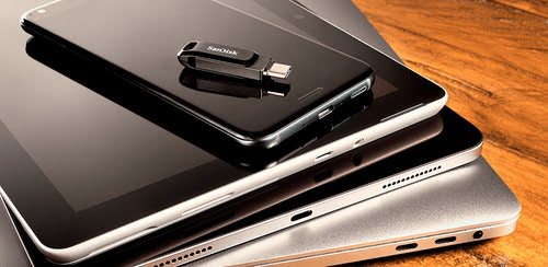 Ultra Dual Drive Go USB Type-C 32GB - Achat / Vente sur grosbill.com - 5