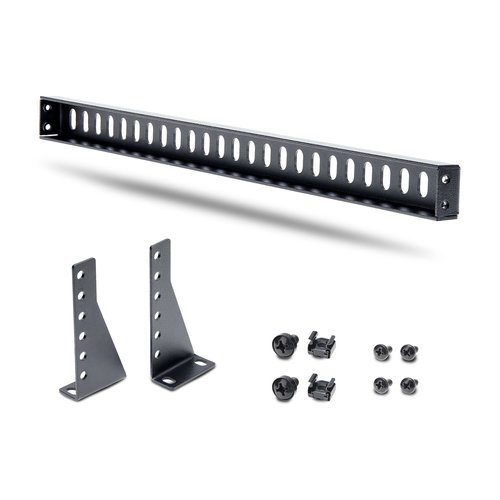 1U RACK CABLE MANAGEMENT BAR - - Achat / Vente sur grosbill.com - 7