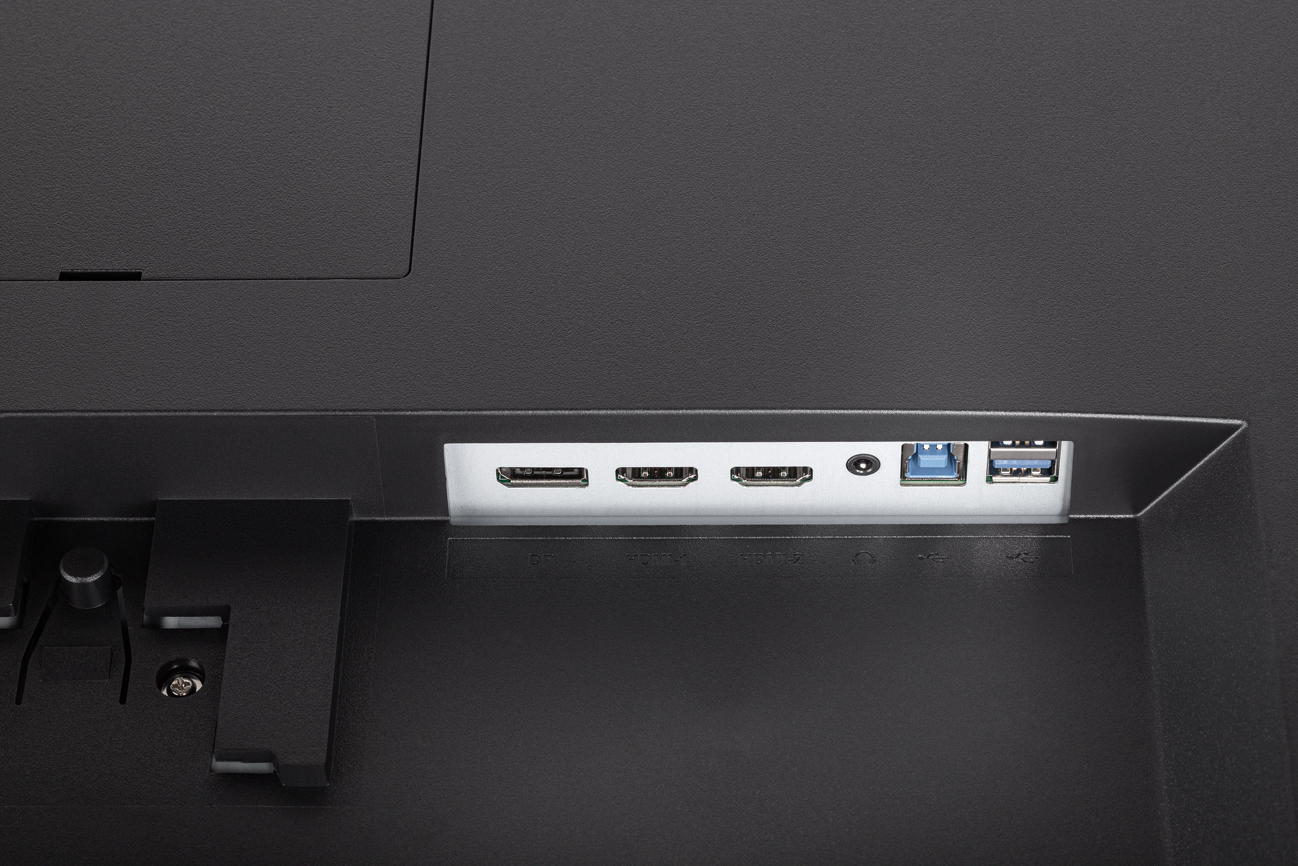 Iiyama 32"  XU3294QSU-B1 - Ecran PC Iiyama - grosbill.com - 4