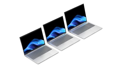 ELITEBOOK 6 G1A AMD R5-230 - Achat / Vente sur grosbill.com - 1