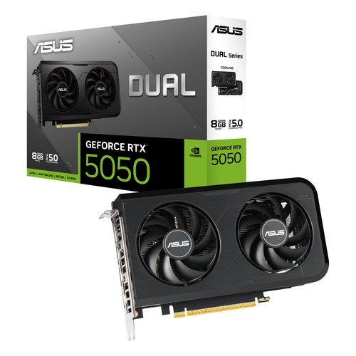 Carte graphique Asus Grosbill