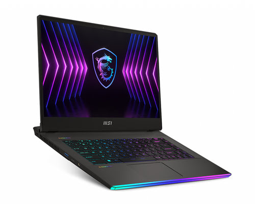 MSI PC portable MAGASIN EN LIGNE Grosbill
