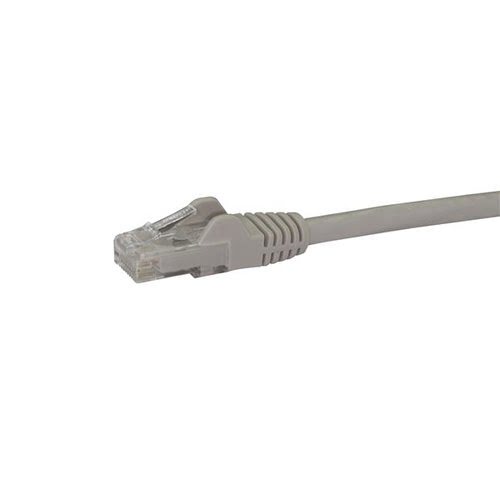 Câble RJ45 CAT6a F/UTP - Gris - (3m) - Achat / Vente sur