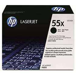 Consommable imprimante HP Grosbill