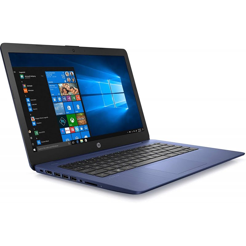 HP 7GS26EA#ABF - PC portable HP - grosbill.com - 0