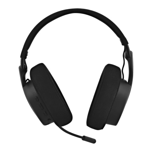 T'nB ACTIVLIGHT Stereo Noir - Micro-casque - grosbill.com - 4