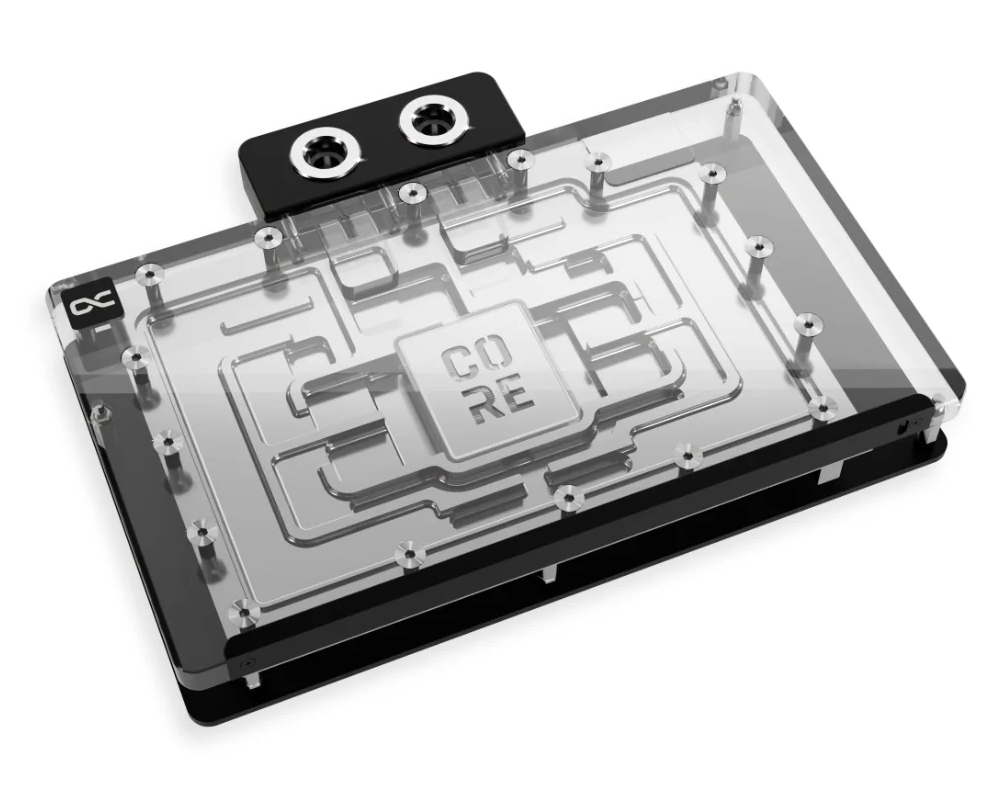 Watercooling Alphacool Grosbill
