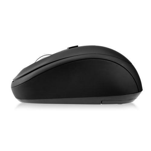 SOURIS OPTIQUE MOBILE WIRELESS - Achat / Vente sur grosbill.com - 1