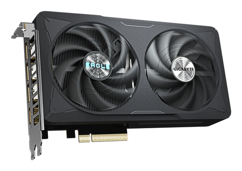 Gigabyte GeForce RTX 5060 EAGLE OC 8G  - Carte graphique Gigabyte - 2