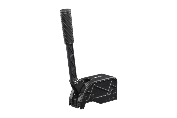 Fanatec ClubSport Handbrake V2 (CRD-9050002-WW) - Achat / Vente Frein à Main PC sur grosbill.com - 0