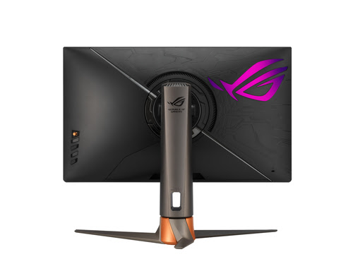 Asus 27 pouces  90LM0820-B01370 - Ecran PC Asus - grosbill.com - 1