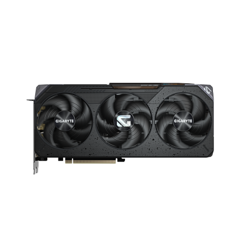 Gigabyte Radeon RX 9070 GAMING OC 16G# - Carte graphique Gigabyte - 1