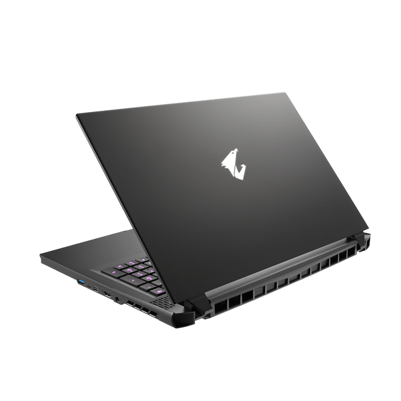 Gigabyte AORUS 17G XD-73FR345SH - PC portable Gigabyte - 3
